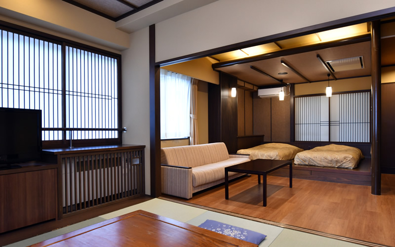 白馬 丸金旅館の画像